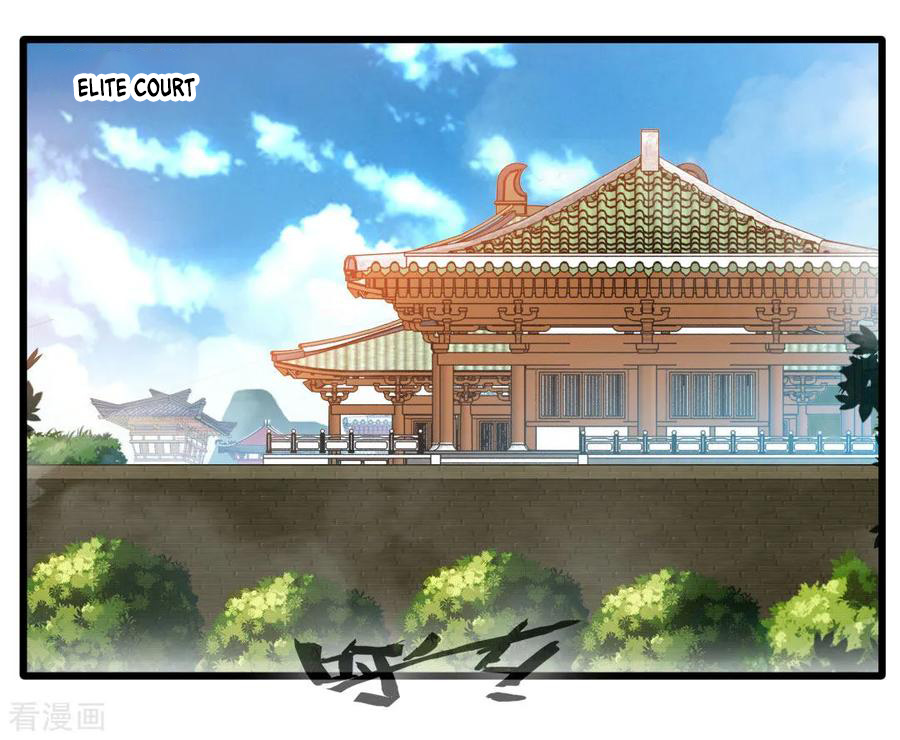 Jueshi Guzun (Peerless Ancient) Chapter 24 Gambar 4